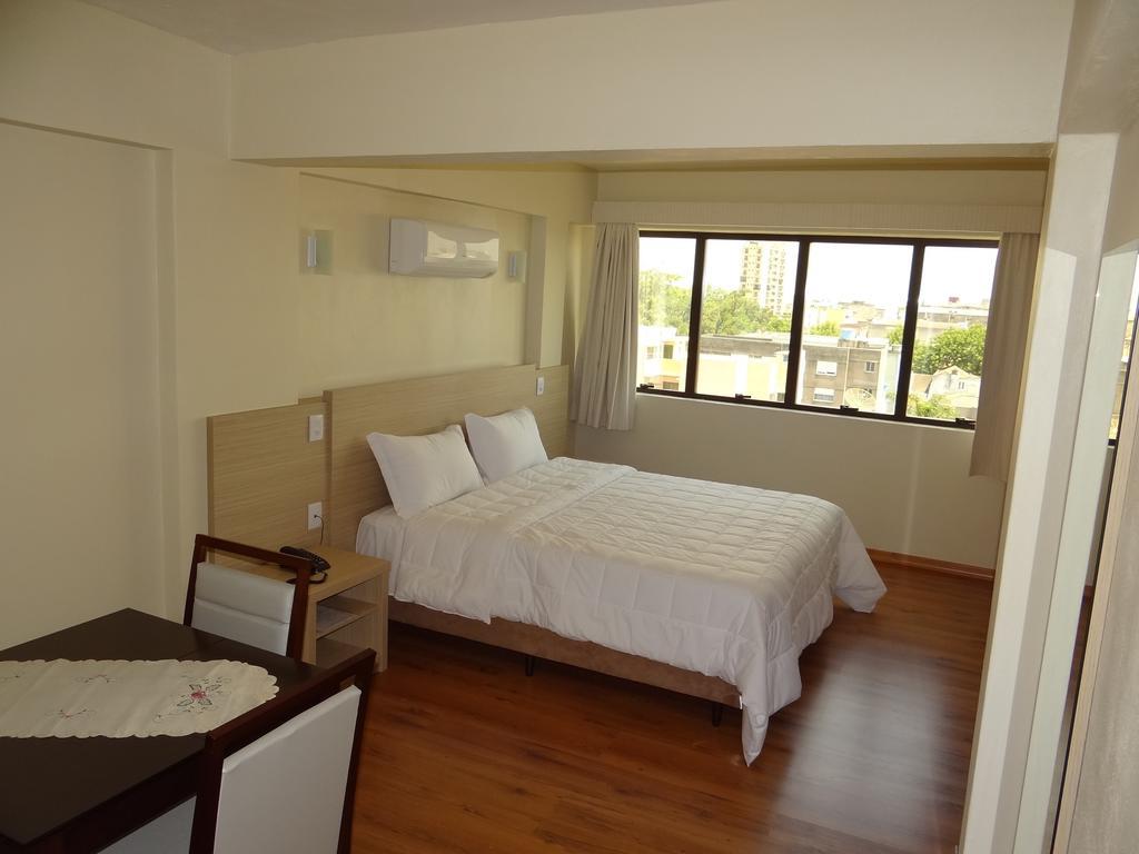 Hotel Almanara Rio Grande  Camera foto