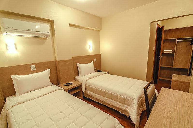 Hotel Almanara Rio Grande  Esterno foto